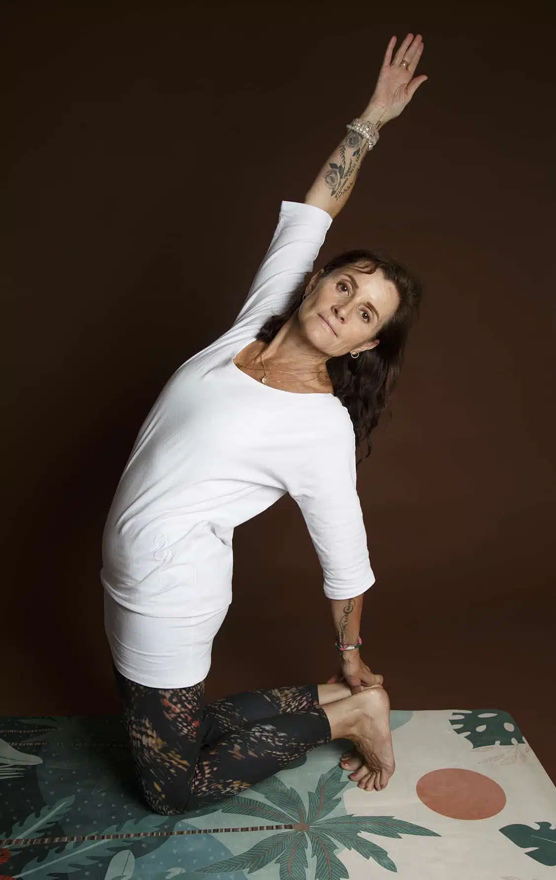 Ateliers Yoga & Chakras – Image 2