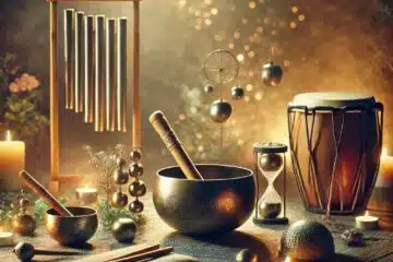 Voyage sonore