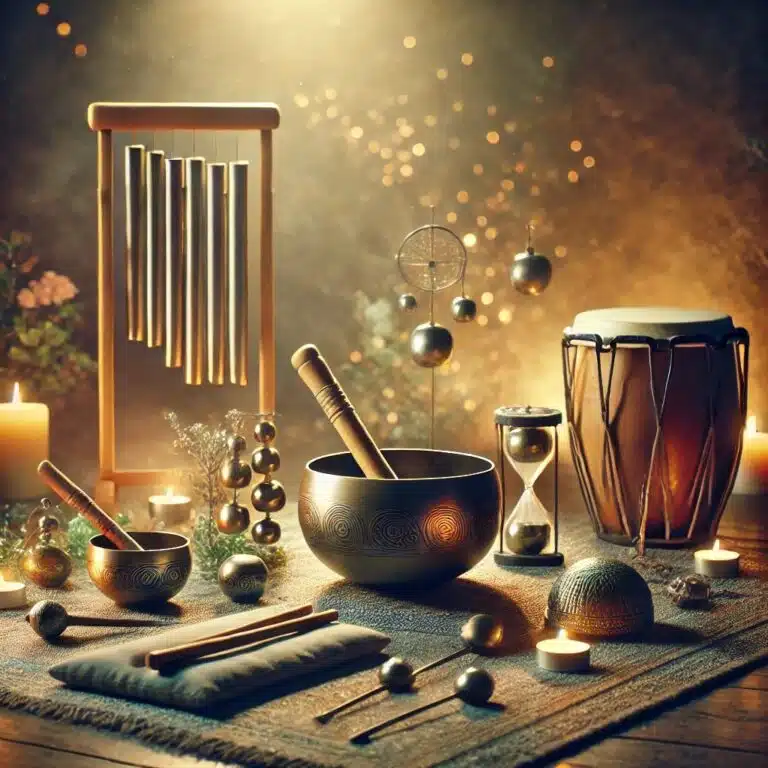 Voyage sonore