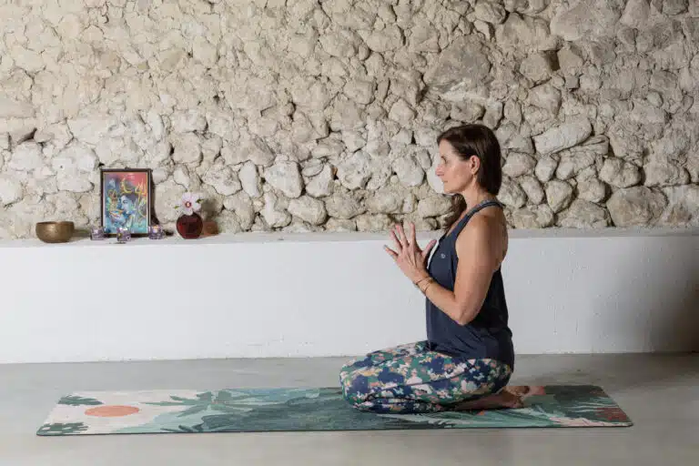 Ateliers Yoga & Chakras