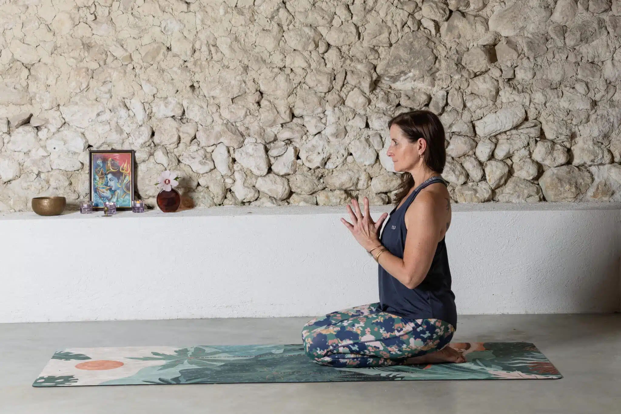 Ateliers Yoga & Chakras