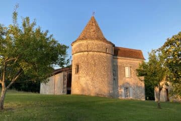 Retraite Traversée d'Automne - Yoga, Tarot & connaissance de soi