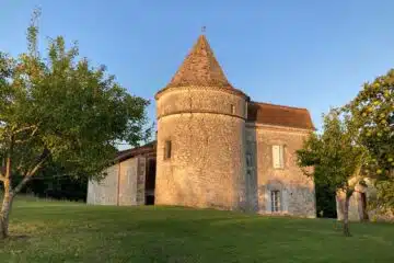 Le Fil du Yoga – yoga et reconnexion à soi en Dordogne