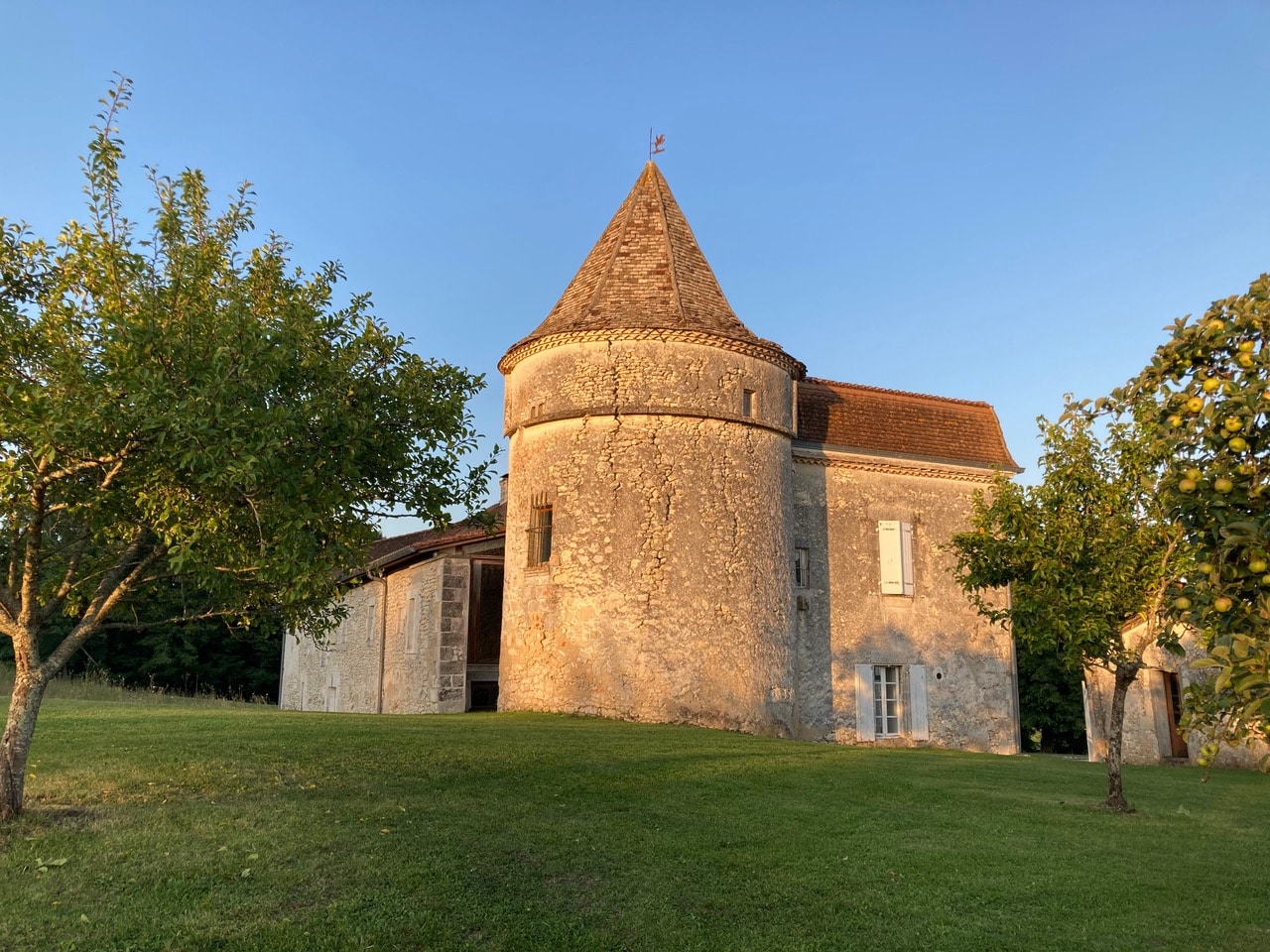 Le Fil du Yoga – yoga et reconnexion à soi en Dordogne