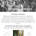 Retraite immersive de yoga et méditation en Dordogne