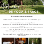 Retraite de yoga en pleine nature en Dordogne