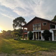 Renaître ! Retraite Yoga & Nature