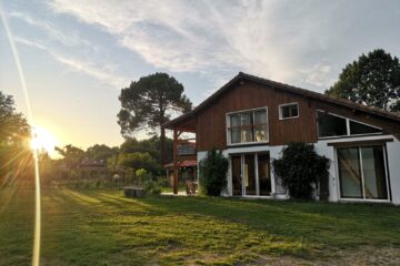Renaître ! Retraite Yoga & Nature
